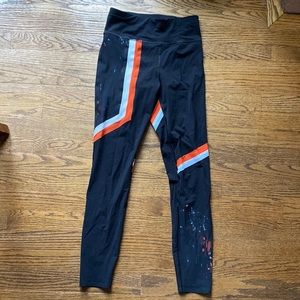 Sweaty Betty XS Leggings - EUC